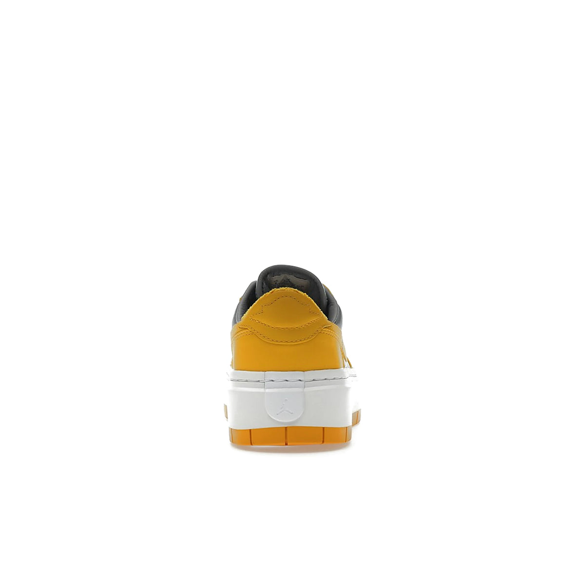 Jordan 1 Elevate Low Varsity Maize Cement (Women's)