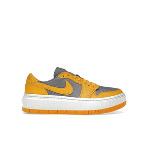 Jordan 1 Elevate Low Varsity Maize Cement (Women's)