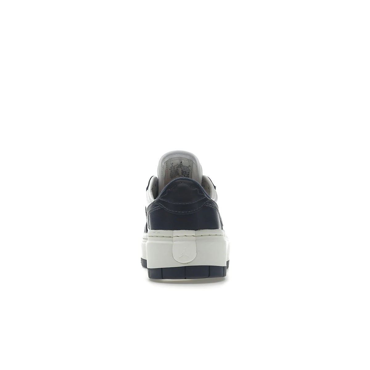 Jordan 1 Elevate Low women's in midnight navy with white accents – image 4 of 4