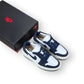 Jordan 1 Elevate Low Midnight Navy (Women’s) DH7004-141 – size EU 36, brand new with original box