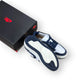 Jordan 1 Elevate Low Midnight Navy (Women’s) DH7004-141 – size EU 36, brand new with original box