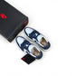 Jordan 1 Elevate Low Midnight Navy (Women’s) DH7004-141 – size EU 38½, brand new with original box