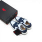 Jordan 1 Elevate Low Midnight Navy (Women’s) DH7004-141 – size EU 40, brand new with original box