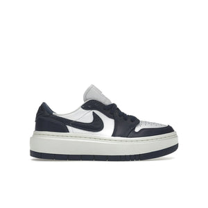 Jordan 1 Elevate Low Midnight Navy (Women's)