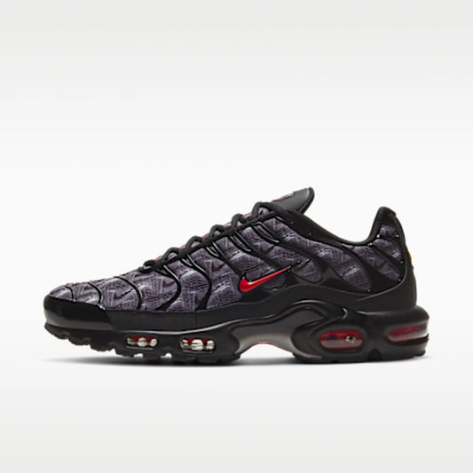 Nike Air Max Plus Topography Pack – brand new with original box