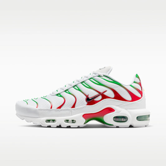 Nike Air Max Plus Italy – brand new with original box

