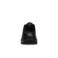 Nike Air Force 1 Low '07 Fresh Black Anthracite: black and anthracite leather shoe – image 2 of 4