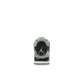 Jordan 3 Retro Green Glow kids sneaker in black, green glow, wolf grey and white leather – image 4 of 4