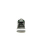 Jordan 3 Retro Green Glow kids sneaker in black, green glow, wolf grey and white leather – image 2 of 4