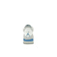Jordan 3 Retro Lucky Shorts kids shoes in summit white with hydrogen blue, legend blue leather – image 4 of 4