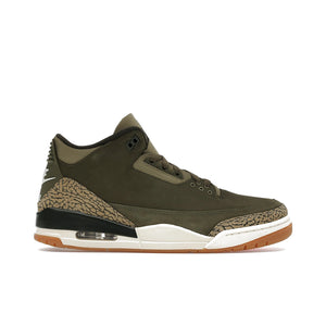 Jordan 3 Retro Family Affair