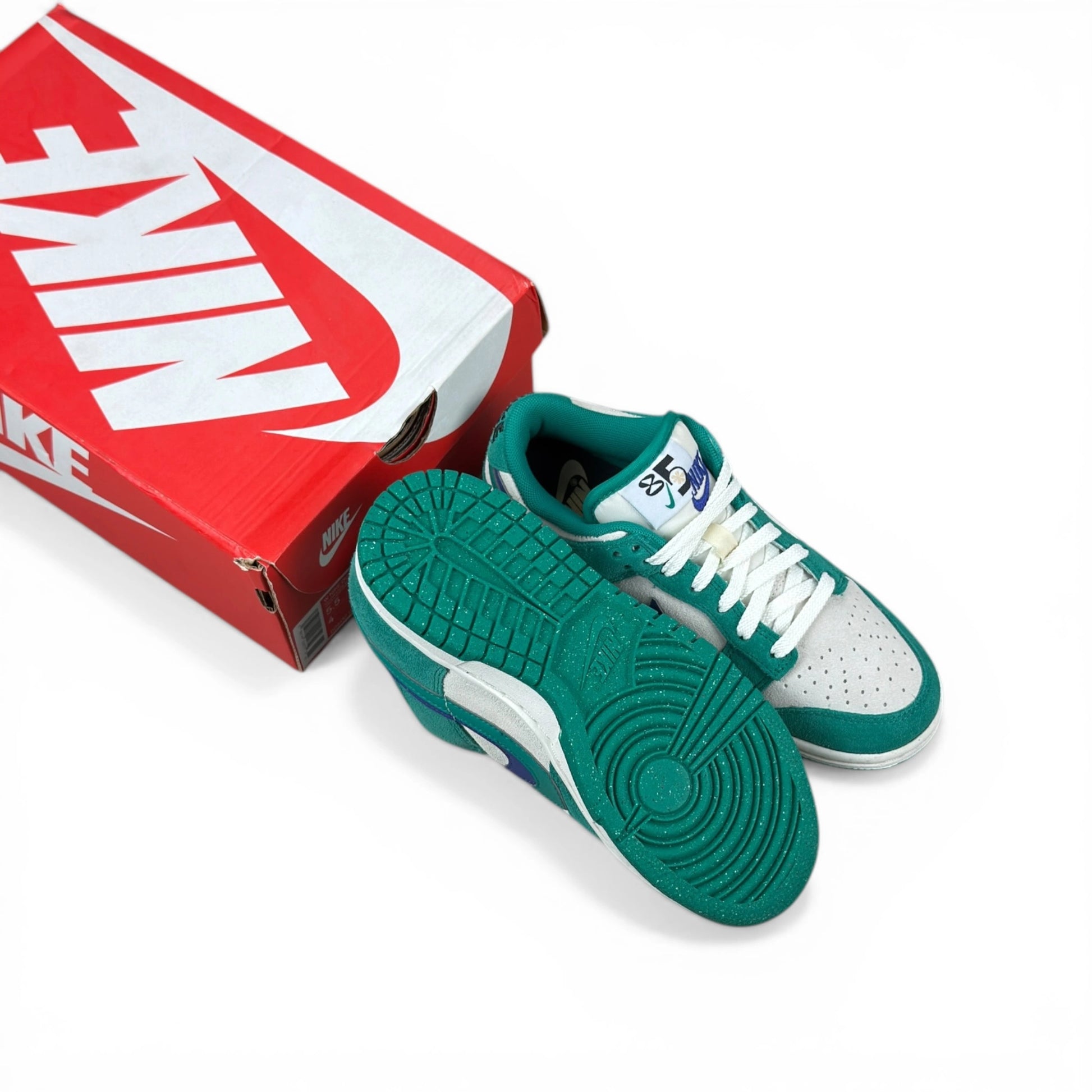 Nike Dunk Low SE 85 Neptune Green (Women’s) DO9457-101 – EU 36, brand new with original box