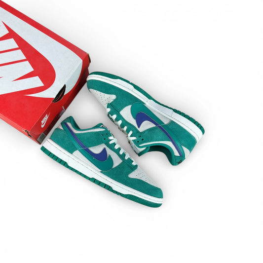 Nike Dunk Low SE 85 Neptune Green (Women’s) DO9457-101 – EU 37.5, brand new with original box