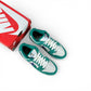 Nike Dunk Low SE 85 Neptune Green (Women’s) DO9457-101 – EU 37.5, brand new with original box