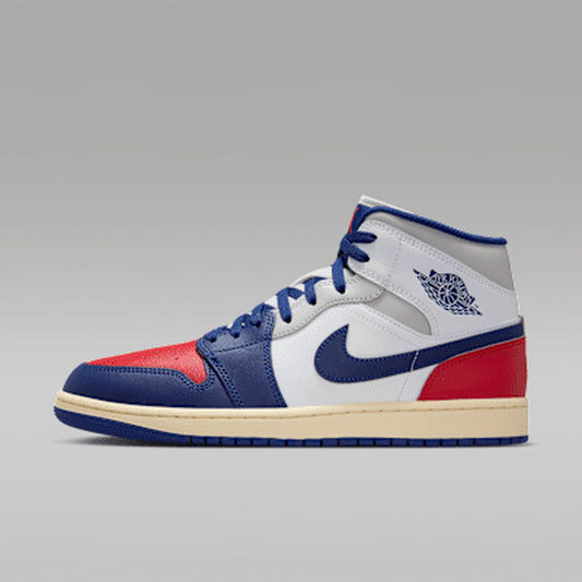 Air Jordan 1 Mid Rare Air – brand new with original box