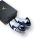 Air Jordan 1 Mid Neutral Grey Midnight Navy DQ8426-146 – EU 46, brand new with original box