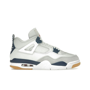 Jordan 4 Retro SB Navy