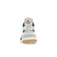 Jordan 4 Retro SB Navy: Summit White, White, Navy, Neutral Grey, Gum Yellow, Varsity Red leather. – image 2 of 4