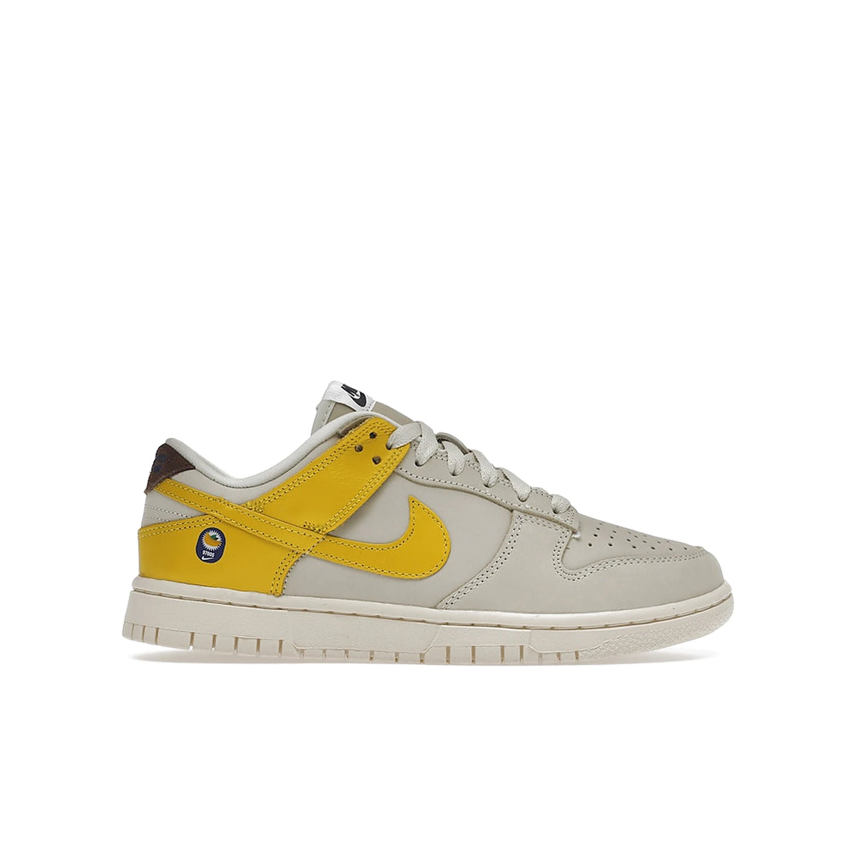 Nike Dunk Low LX Banana (Women's)