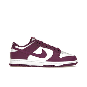 Nike Dunk Low White Viotech