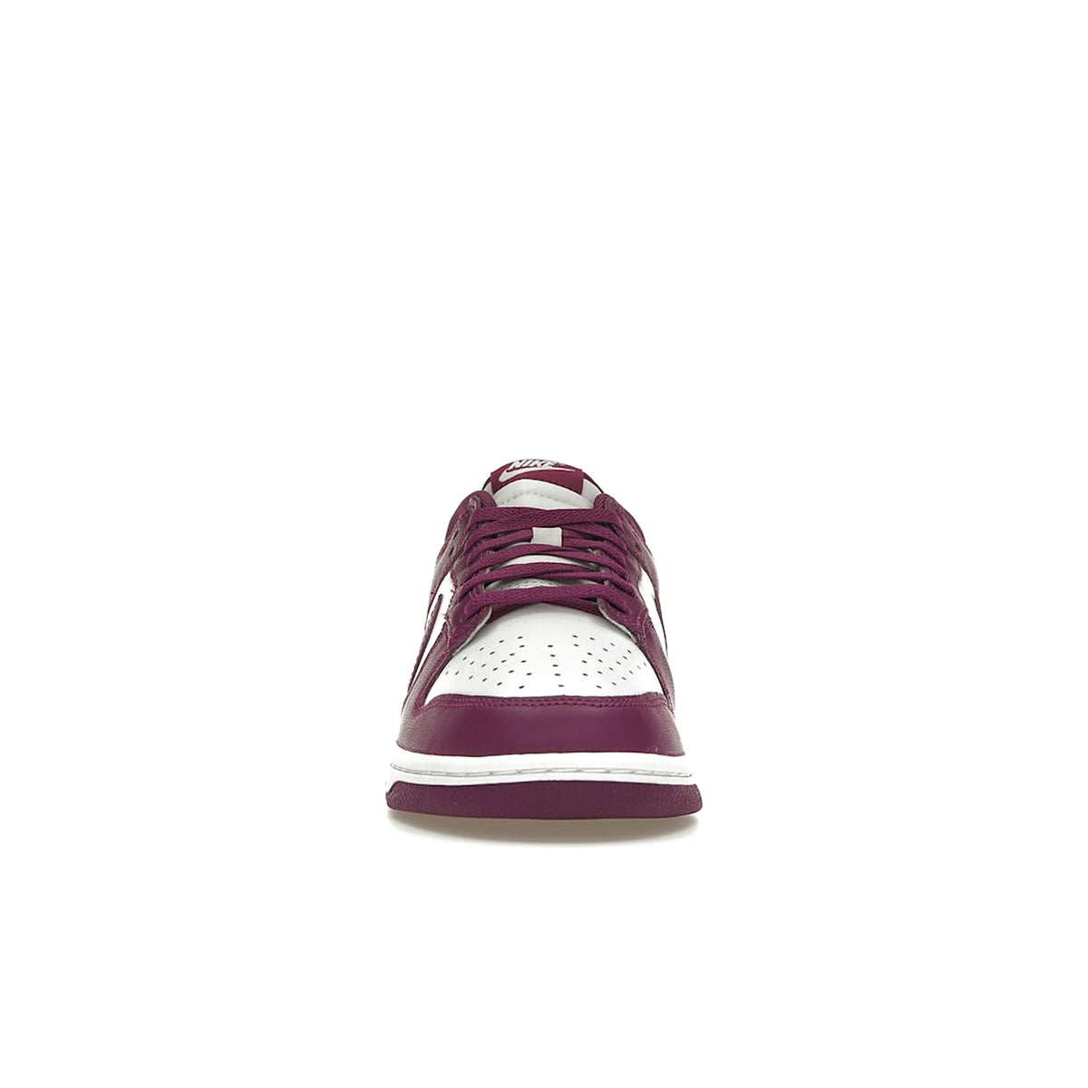 Nike Dunk Low White Viotech
