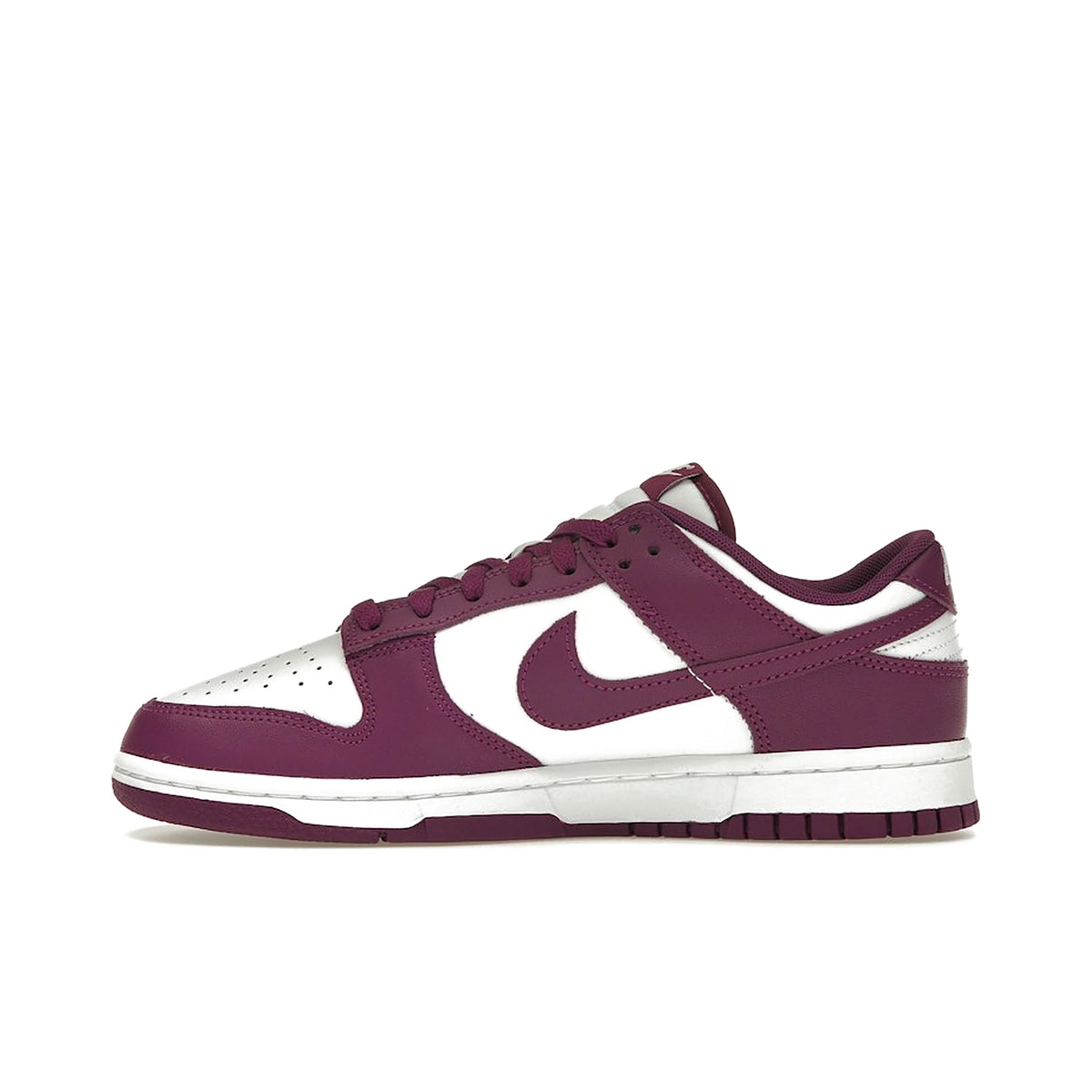 Nike Dunk Low White Viotech