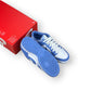 Nike Dunk Low Polar Blue DV0833-400 – EU 42.5, brand new with replacement box
