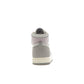 Jordan 1 High Zoom Air CMFT 2 women's leather shoes in Photon Dust, Barely Grape, Lapis, Light Smoke Grey – image 4 of 4