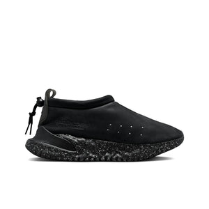 Nike Moc Flow SP Undercover Black