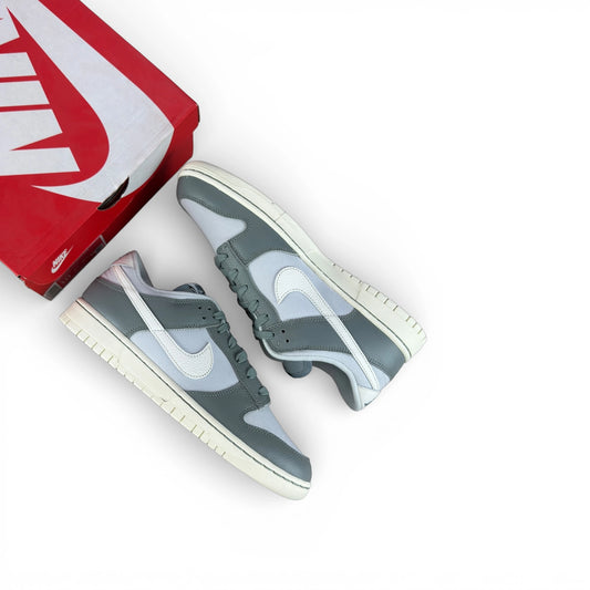 Nike Dunk Low Mica Green DV7212-300 – EU 44, brand new with original box