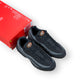 Nike Air Max 95 Black Grey Safety Orange DX2657-001 – EU 45, brand new with cut box