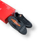 Nike Air Max 95 Black Grey Safety Orange DX2657-001 – EU 45, brand new with cut box