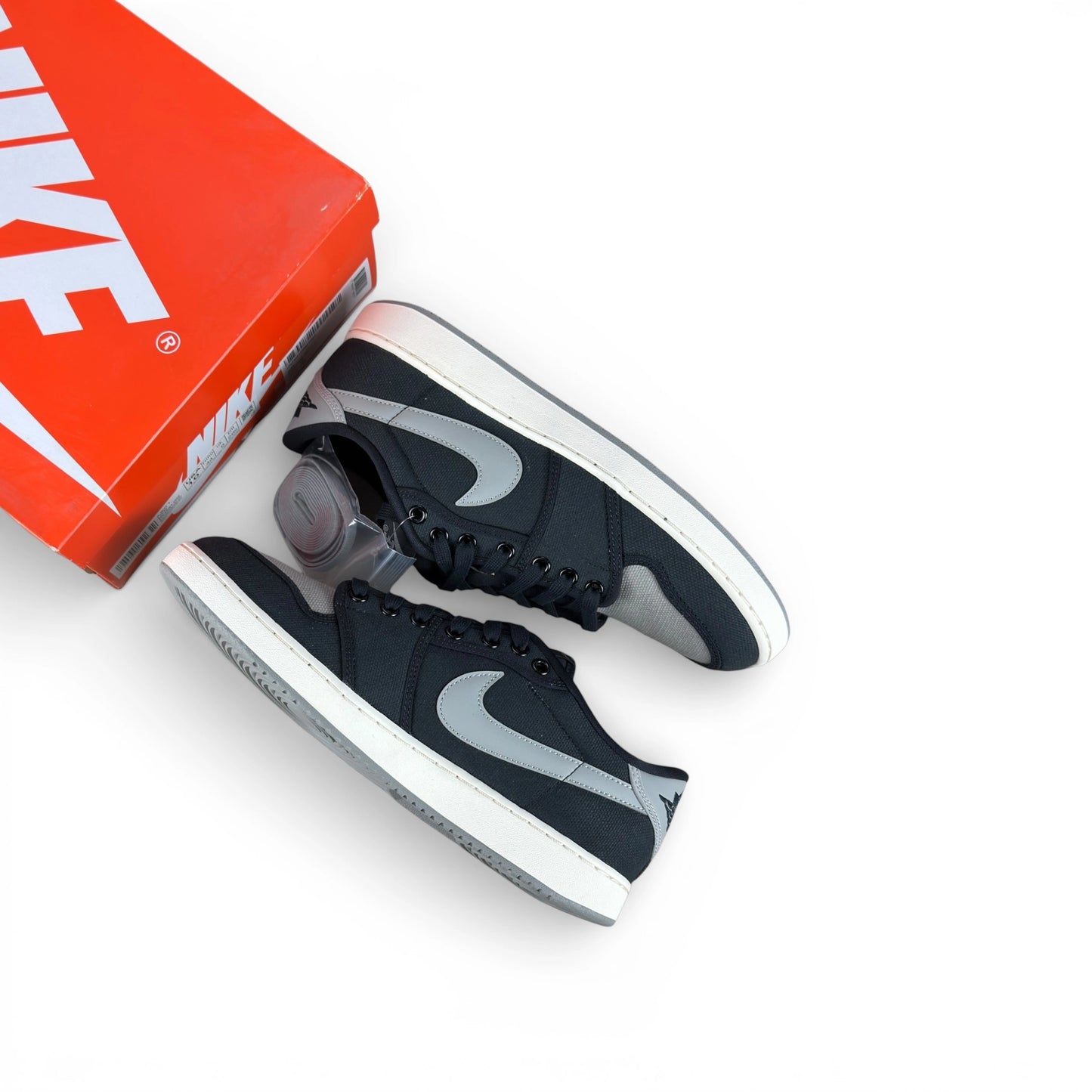 Jordan 1 Retro AJKO Low Shadow DX4981-002 – EU 44, brand new with original box