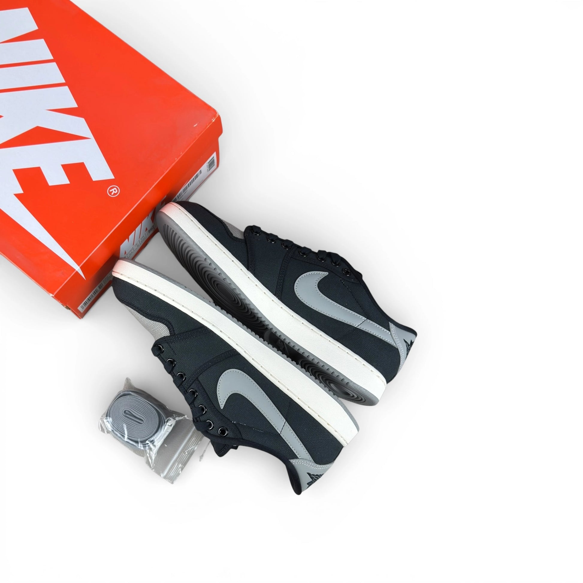 Jordan 1 Retro AJKO Low Shadow DX4981-002 – EU 44, brand new with original box