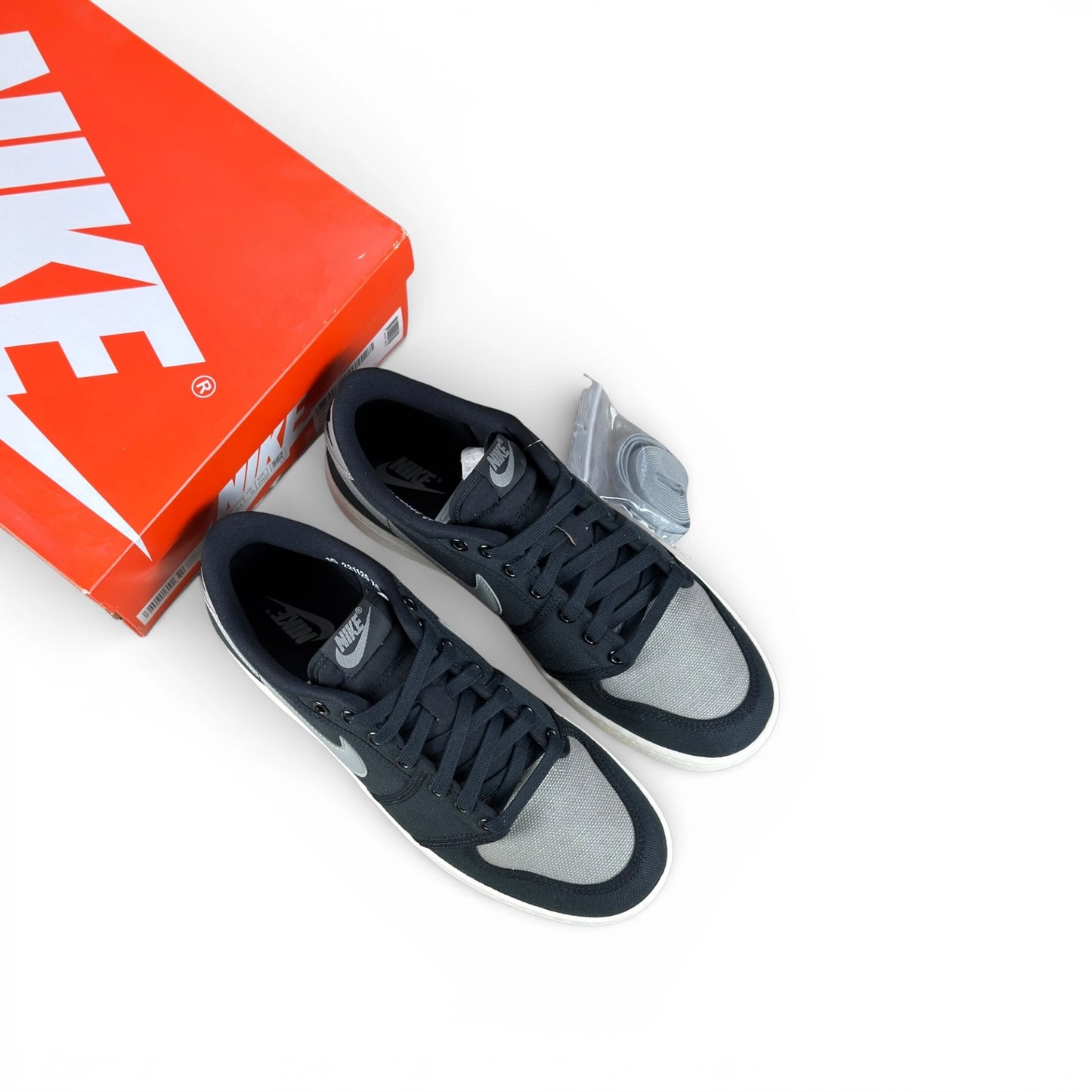 Jordan 1 Retro AJKO Low Shadow DX4981-002 – EU 44, brand new with original box