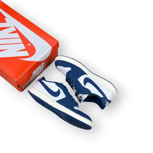 Jordan 1 Retro AJKO Low Kentucky DX4981-103 – EU 43, brand new with original box