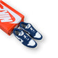 Jordan 1 Retro AJKO Low Kentucky DX4981-103 – EU 43, brand new with original box