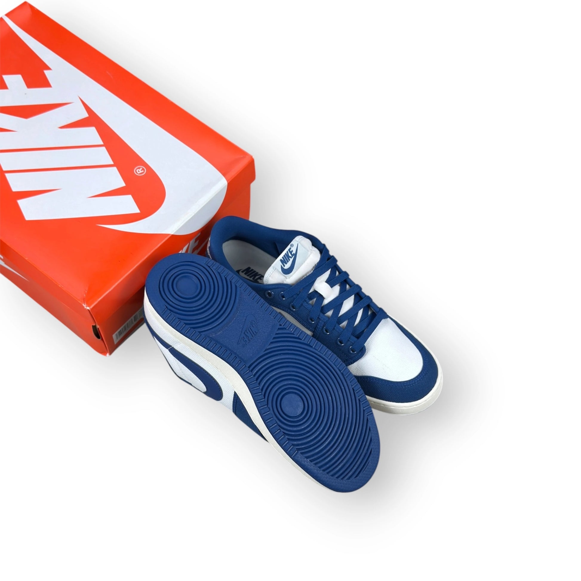 Jordan 1 Retro AJKO Low Kentucky DX4981-103 – EU 43, brand new with original box