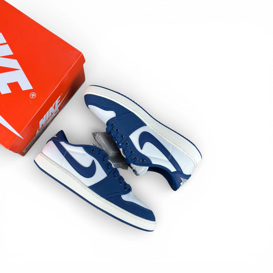 Jordan 1 Retro AJKO Low Kentucky DX4981-103 – brand new with original box