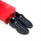 Nike Air Max 95 Ultra Black Medium Ash DZ4503-001 – EU 43, brand new with cut box