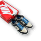 Nike Dunk Low Starry Laces DZ4712-001 – EU 42, brand new with original box