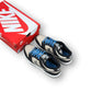 Nike Dunk Low Starry Laces DZ4712-001 – EU 42, brand new with original box