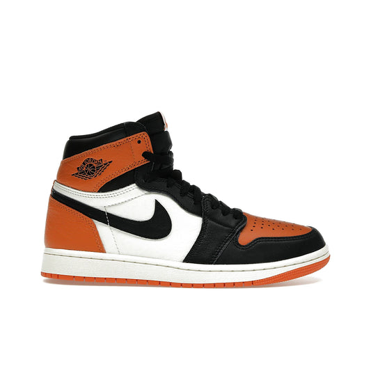 Jordan 1 Retro High OG Shattered Backboard (2025)