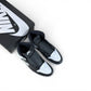 Jordan 1 Retro High OG Black White DZ5485-010 – EU 45, brand new with full original box