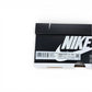 Jordan 1 Retro High OG Black White DZ5485-010 – EU 45.5, brand new with full original box