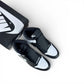 Jordan 1 Retro High OG Black White DZ5485-010 – EU 47.5, brand new with full original box