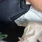 Jordan 1 Retro High OG Green Glow DZ5485-130 – EU 45.5, brand new with original box