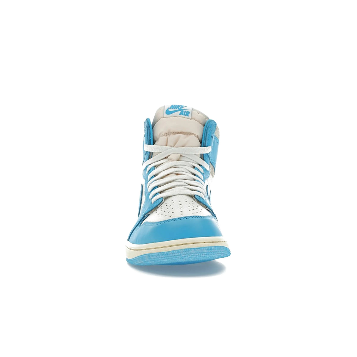 Jordan 1 Retro High OG UNC Reimagined – image 2 of 4
