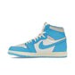Jordan 1 Retro High OG UNC Reimagined – image 3 of 4