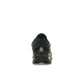 Nike Air Max Dn Black Green Strike leather sneakers in black, green, anthracite – image 4 of 4